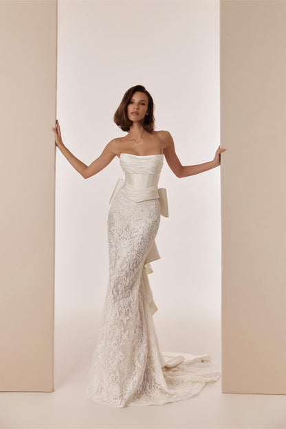 TAMARA Arriving soon - Reflections Bridal Studio