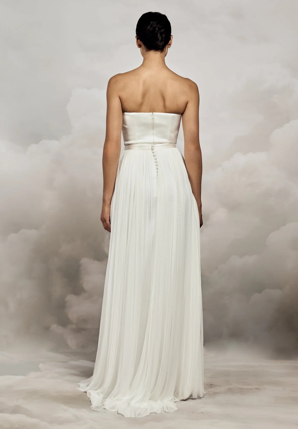 Catherine Deane Collection Mix & Match Bridalwear