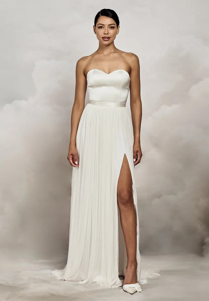 Catherine Deane Collection Mix & Match Bridalwear