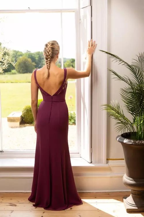 TARYN - Reflections Bridal Studio