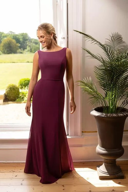 TARYN - Reflections Bridal Studio