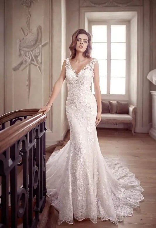 TC20037 - Reflections Bridal Studio
