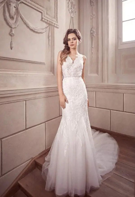 TC20090 - Reflections Bridal Studio