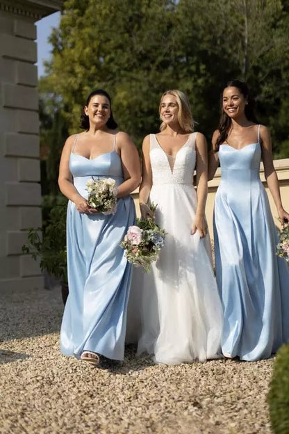 TEAGAN - Reflections Bridal Studio