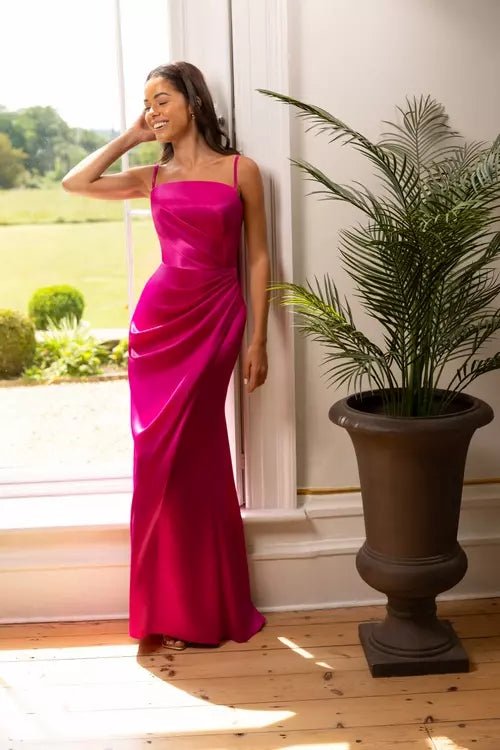 TIA - Reflections Bridal Studio