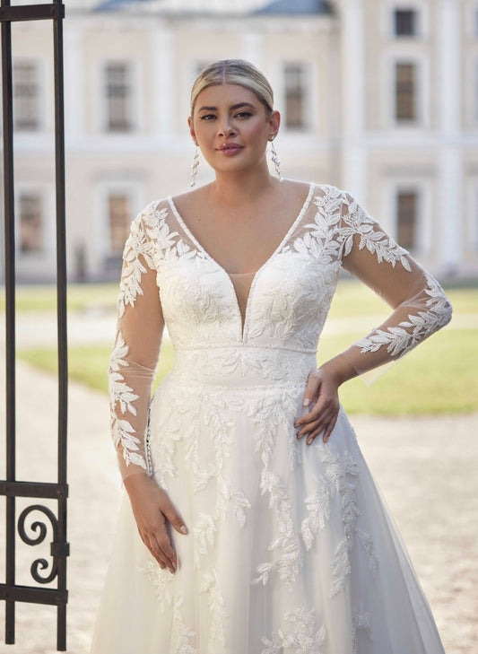 TIA - Reflections Bridal Studio