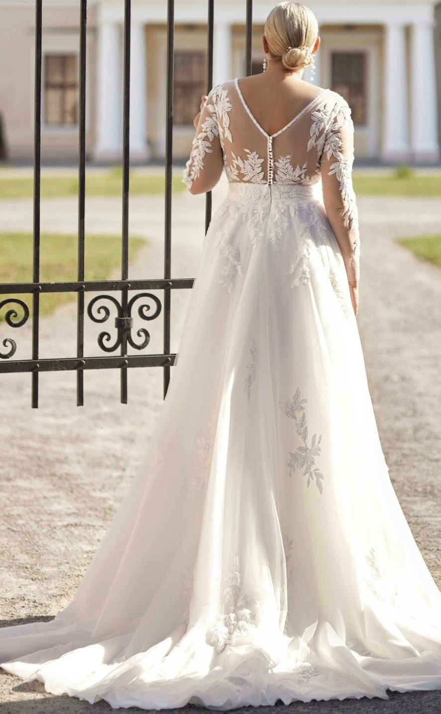 TIA - Reflections Bridal Studio