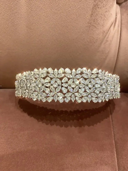 Tiaras (Various Styles) - Reflections Bridal Studio
