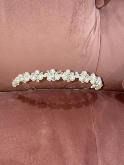 Tiaras (Various Styles) - Reflections Bridal Studio