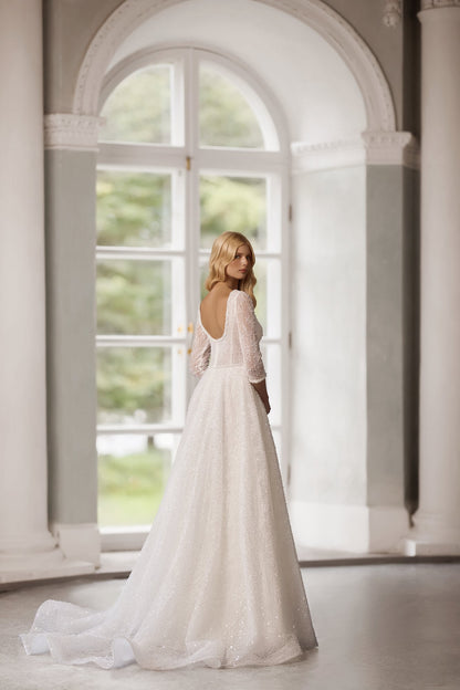TIZIANA Arriving soon - Reflections Bridal Studio