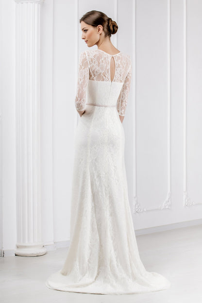 TORI Size 6 - Reflections Bridal Studio