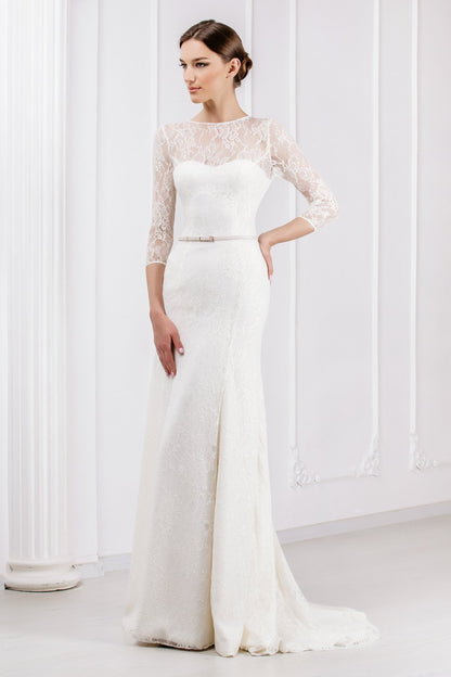 TORI Size 6 - Reflections Bridal Studio