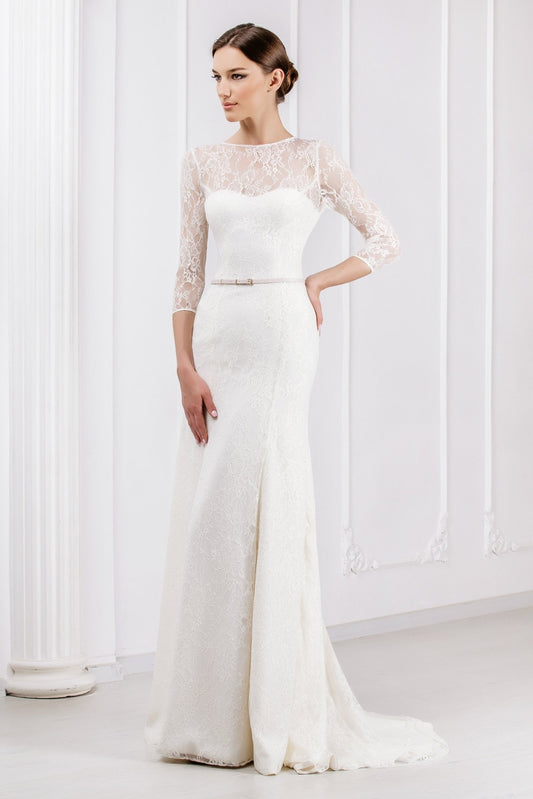 TORI Size 6 - Reflections Bridal Studio