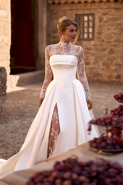 TORNESSA by Anna Sposa - Reflections Bridal Studio