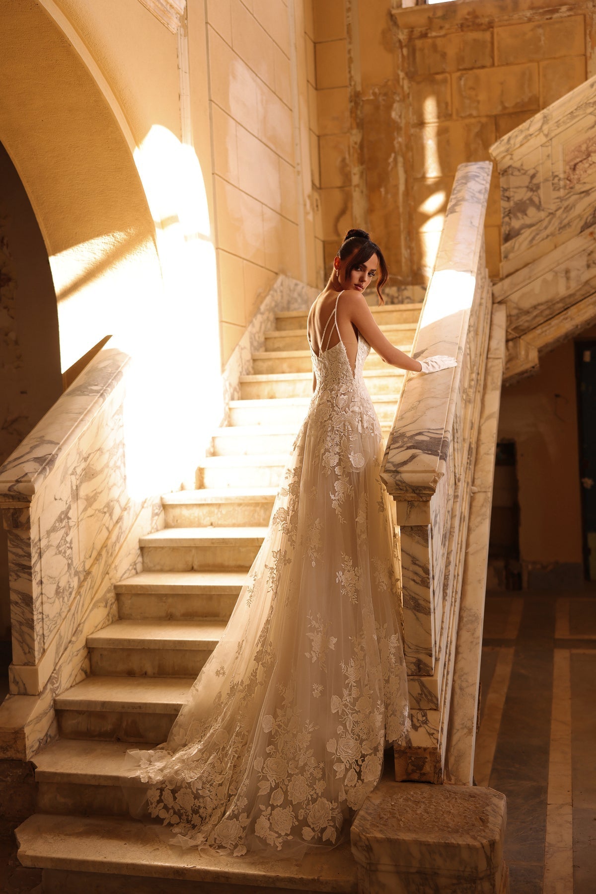 VETON New Arrival - Reflections Bridal Studio