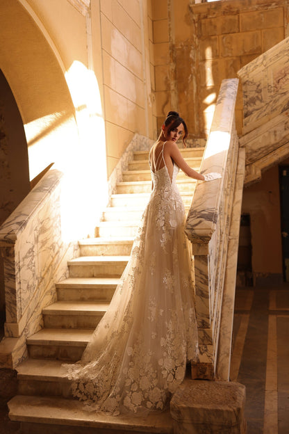 VETON New Arrival - Reflections Bridal Studio