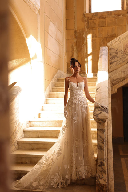 VETON New Arrival - Reflections Bridal Studio