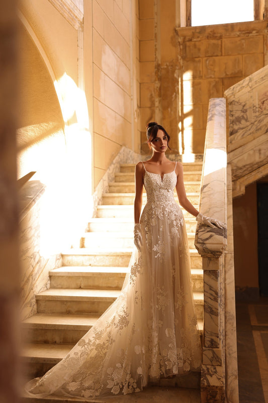 VETON New Arrival - Reflections Bridal Studio