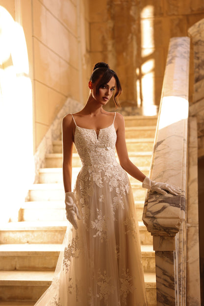 VETON New Arrival - Reflections Bridal Studio