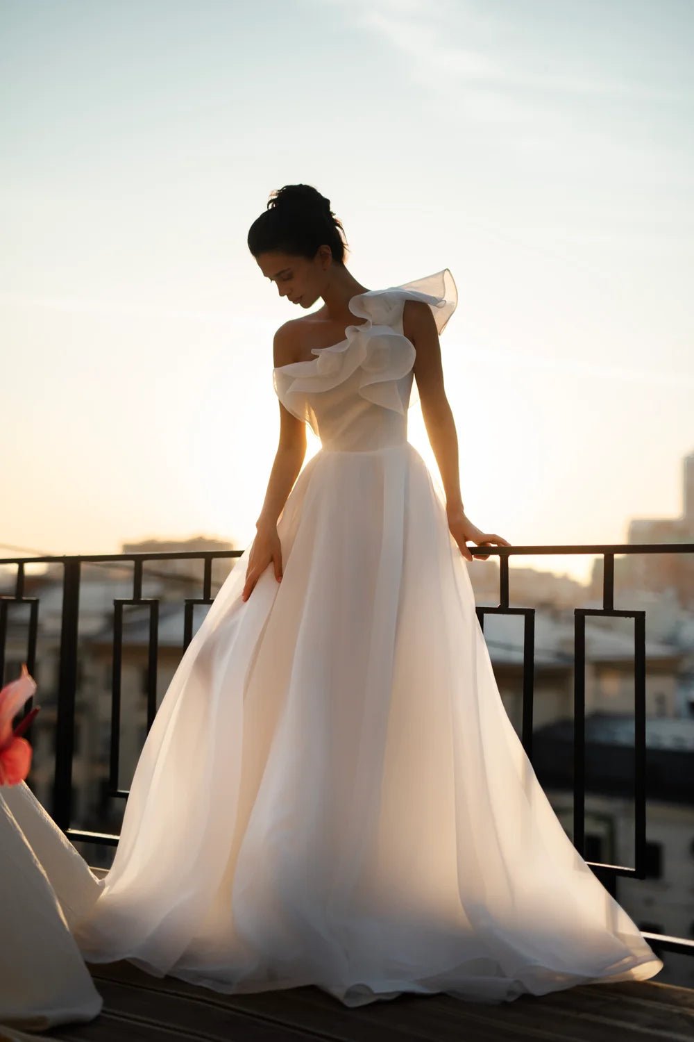 VISTERIA Arriving soon - Reflections Bridal Studio