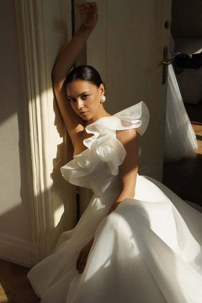 VISTERIA Arriving soon - Reflections Bridal Studio