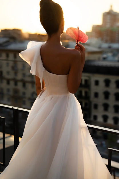 VISTERIA Arriving soon - Reflections Bridal Studio