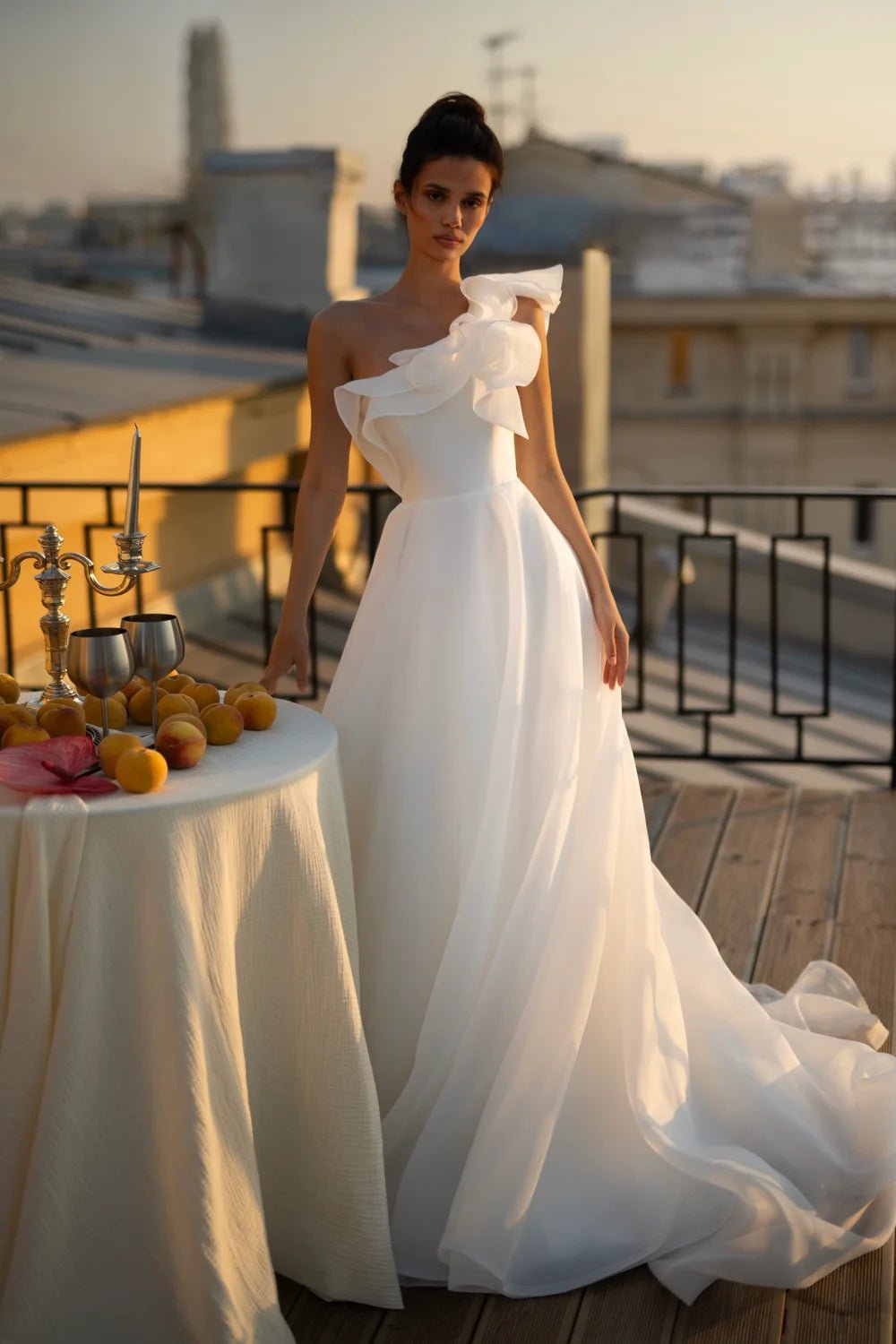 VISTERIA Arriving soon - Reflections Bridal Studio