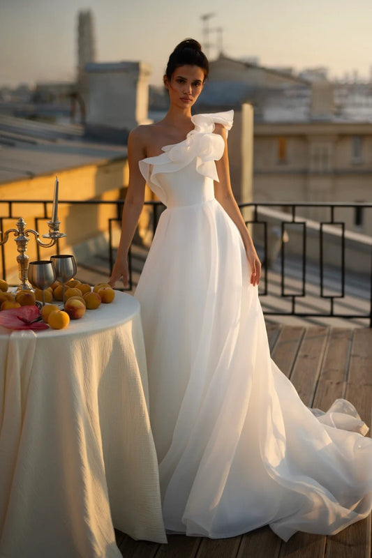 VISTERIA Arriving soon - Reflections Bridal Studio