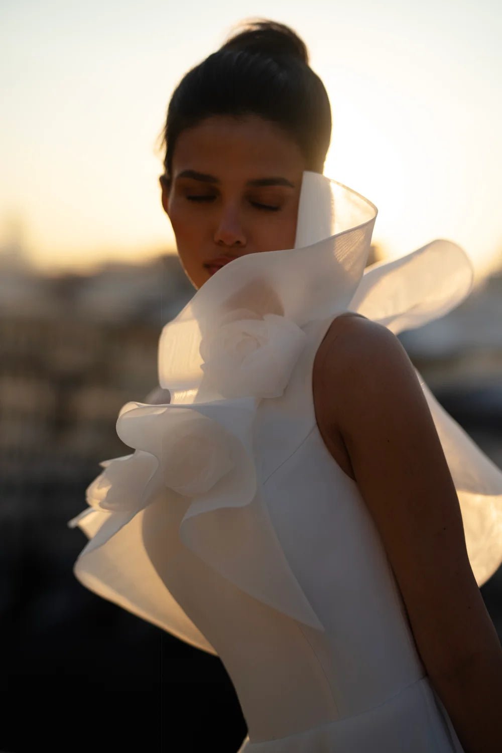 VISTERIA Arriving soon - Reflections Bridal Studio