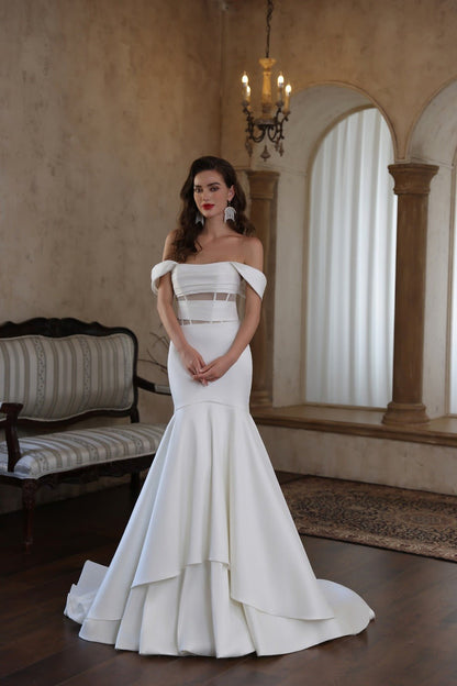 YALDA Arriving 30/10 - Reflections Bridal Studio