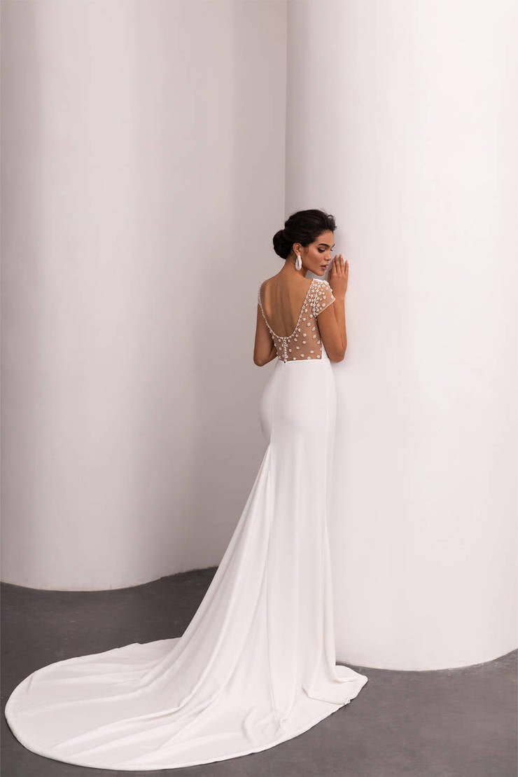 ZOYA Size 12 - Reflections Bridal Studio