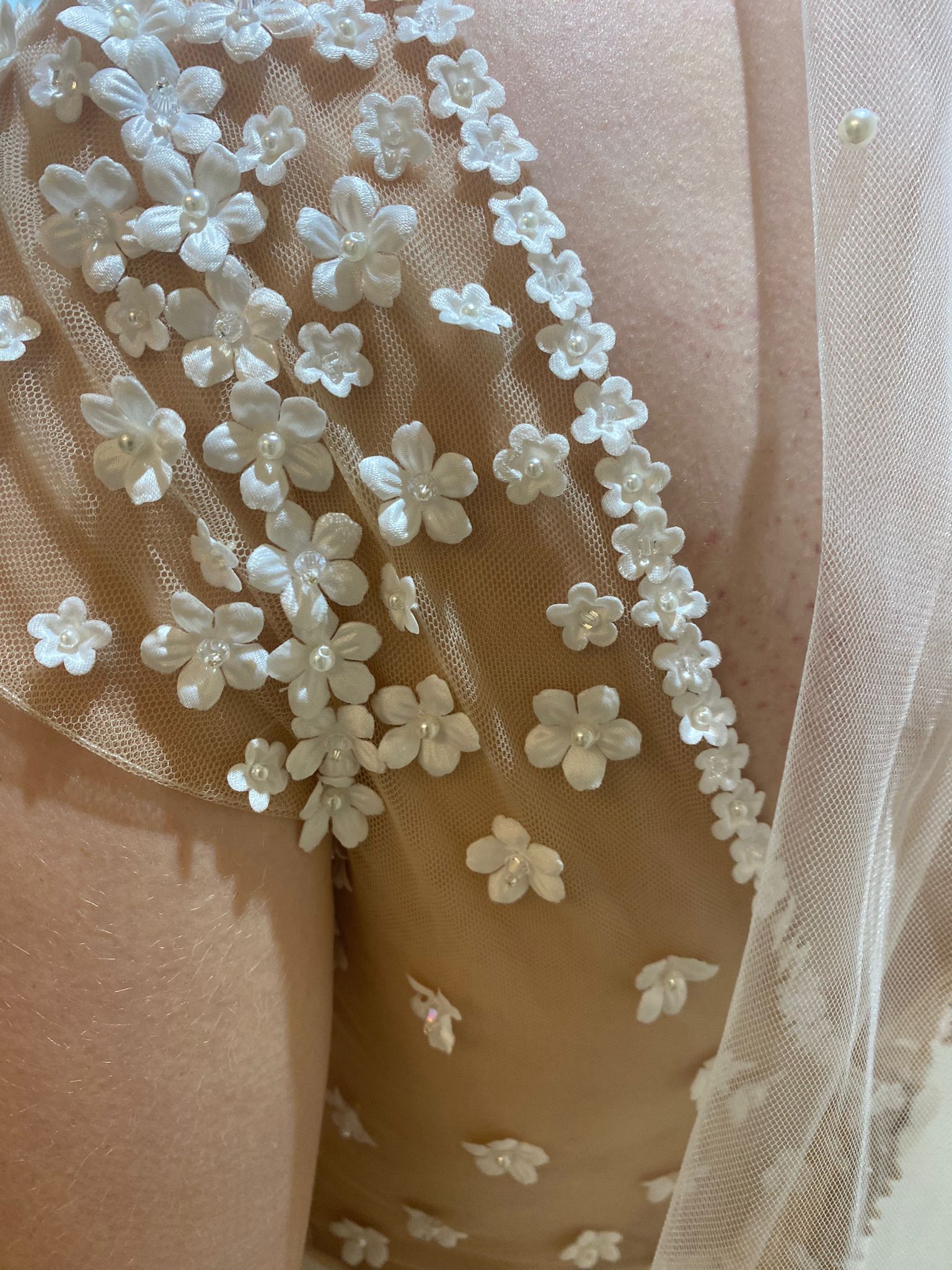 ZOYA Size 12 - Reflections Bridal Studio