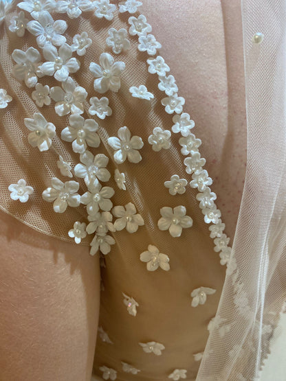 ZOYA Size 12 - Reflections Bridal Studio