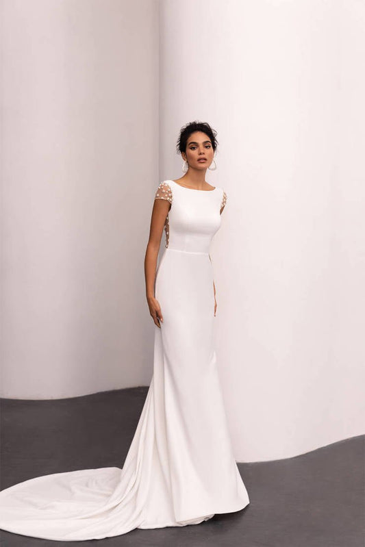 ZOYA Size 12 - Reflections Bridal Studio